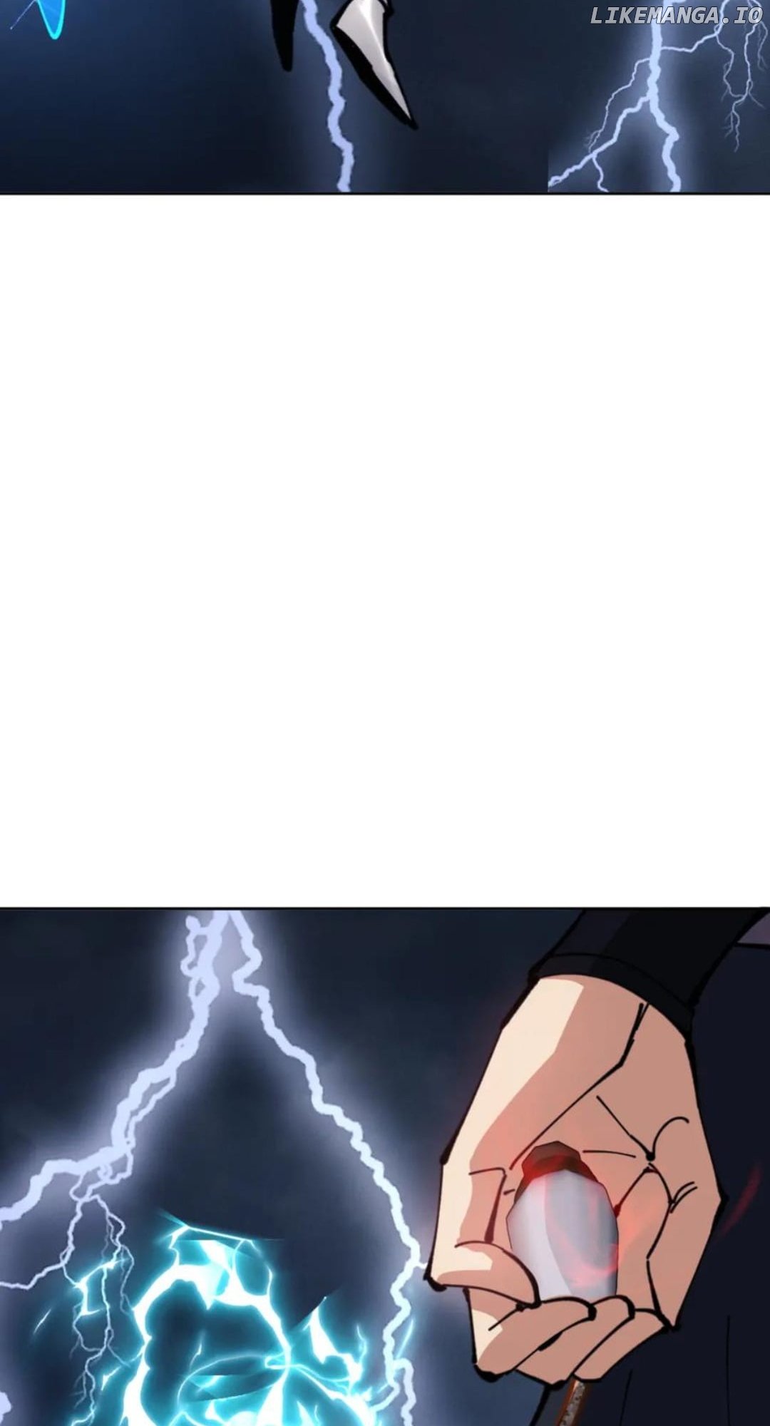 Master: This rebellious disciple is definitely not the Holy Son Chapter 130 - page 40